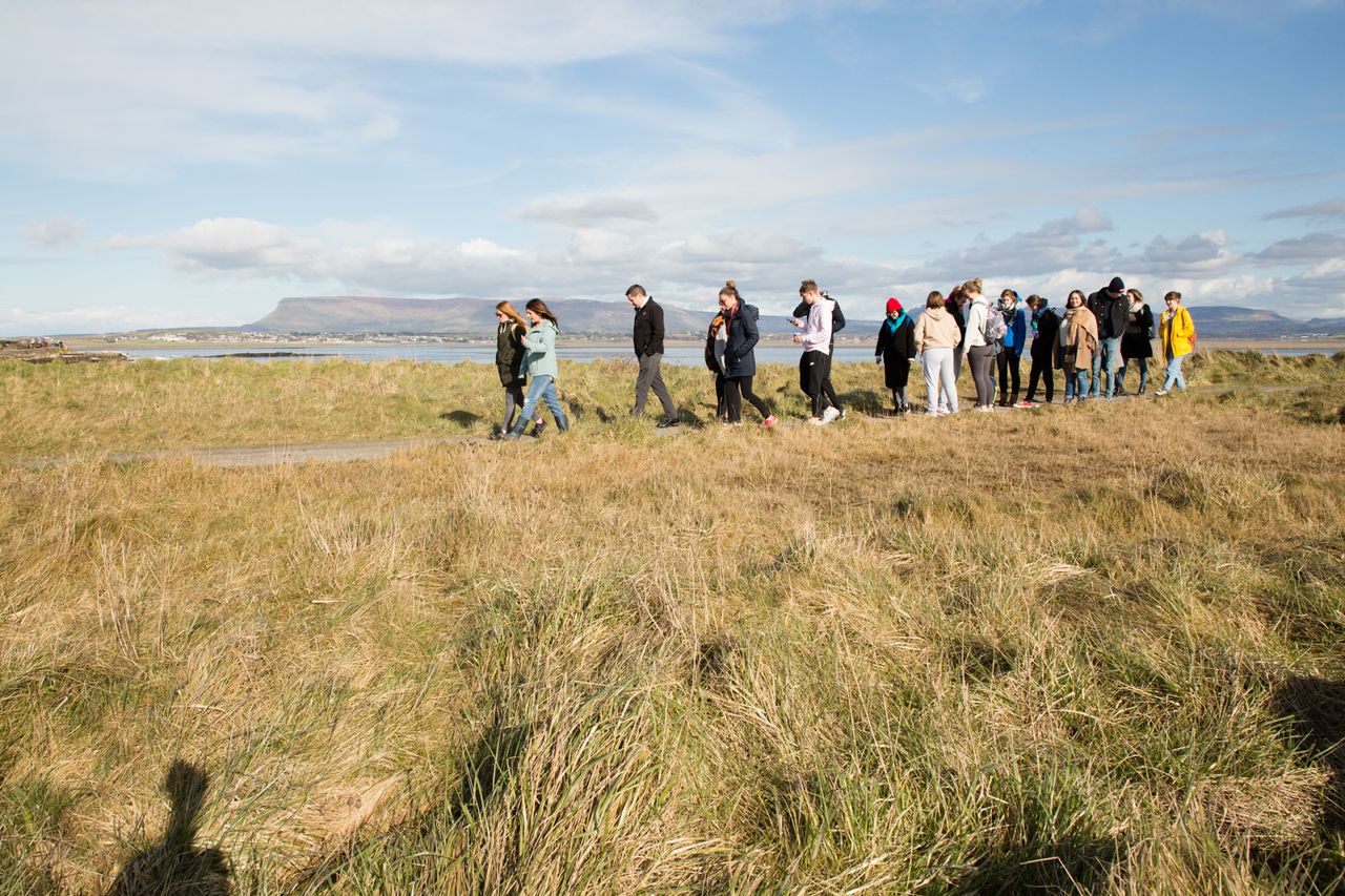 'Good oyster growing sites still available on coast'