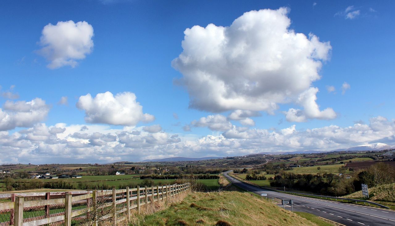 Call for compensation certainty for farmers affected by Cork-Limerick route