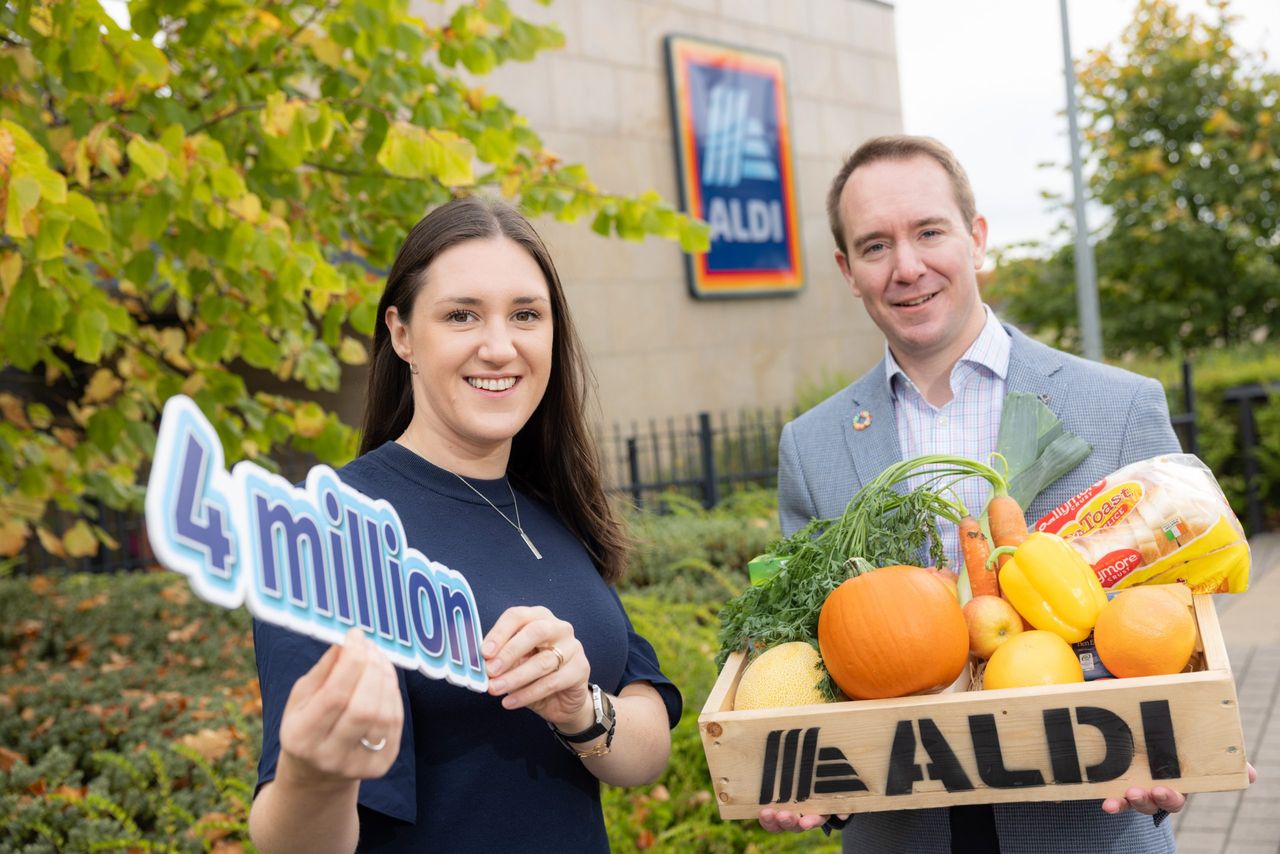 Research: Irish household wastes €832 worth of food yearly