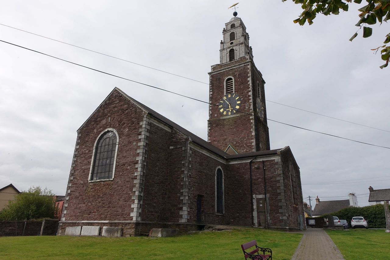 Historic Structures Fund 2026 opens for applications to safeguard built heritage