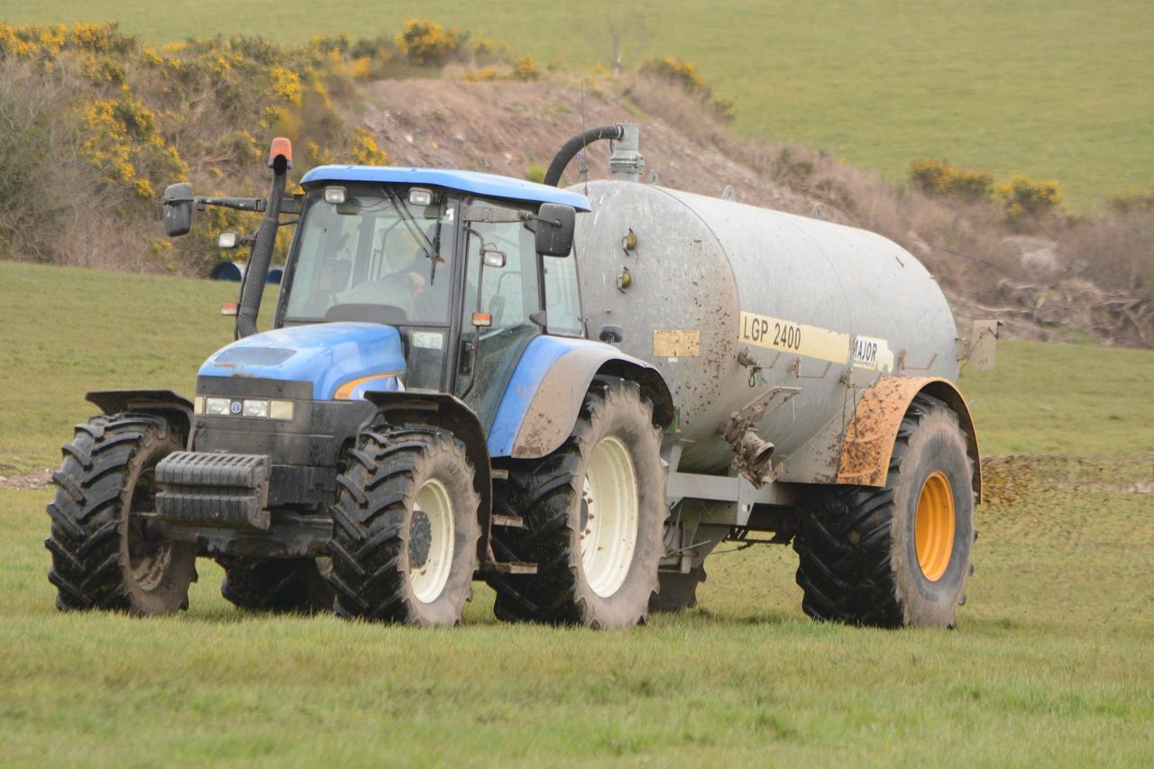 Public consultation on nitrates derogation extended