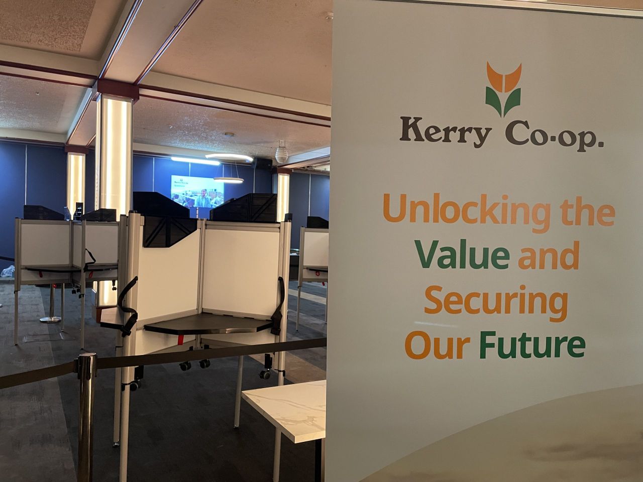 Kerry Co-op shareholders approve €500m dairy deal