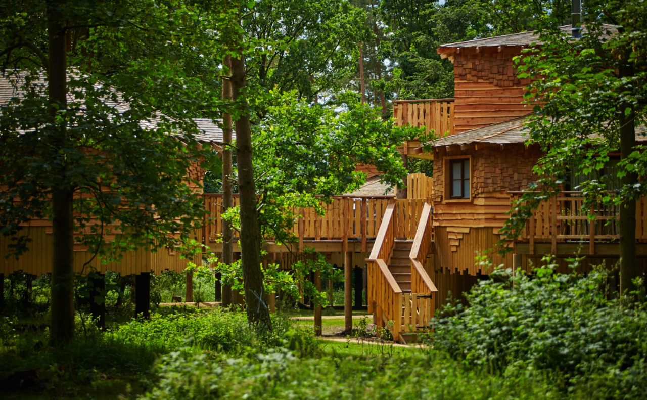 Planning to be submitted for €85m Center Parcs investment in Longford