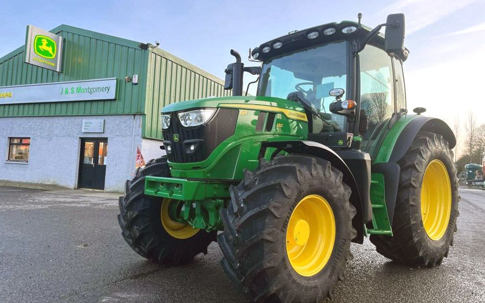 J&amp;S Montgomery expands further with DKR purchase