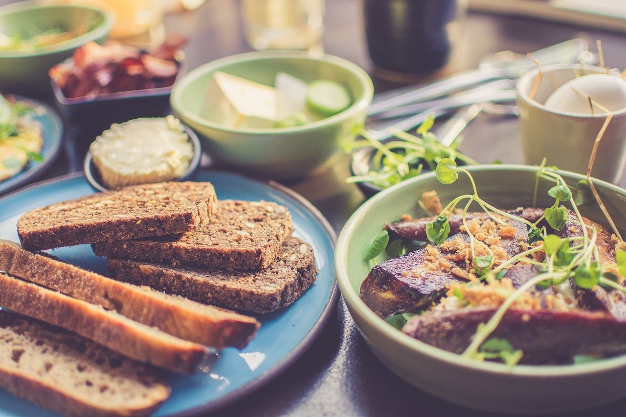 'No limits' on proportion of animal-derived ingredients allowed in vegan foods - FSAI