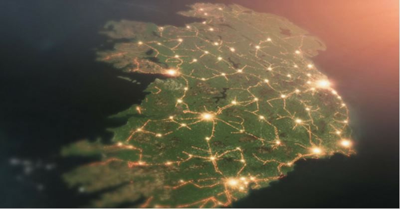 'No other country on the planet has achieved this milestone' - Naughten