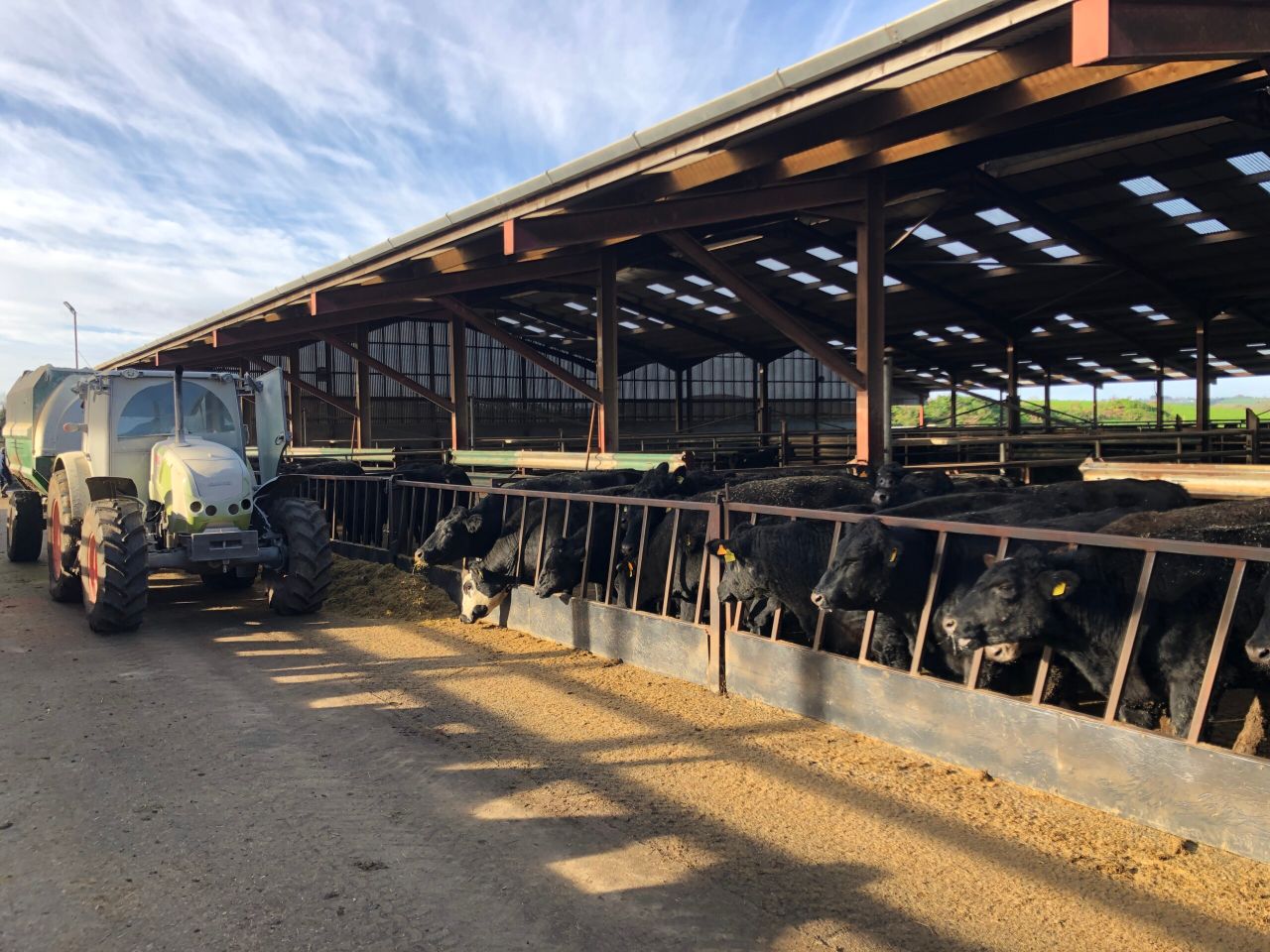 Teagasc conference: Indoor systems to get methane feed additive by 2025