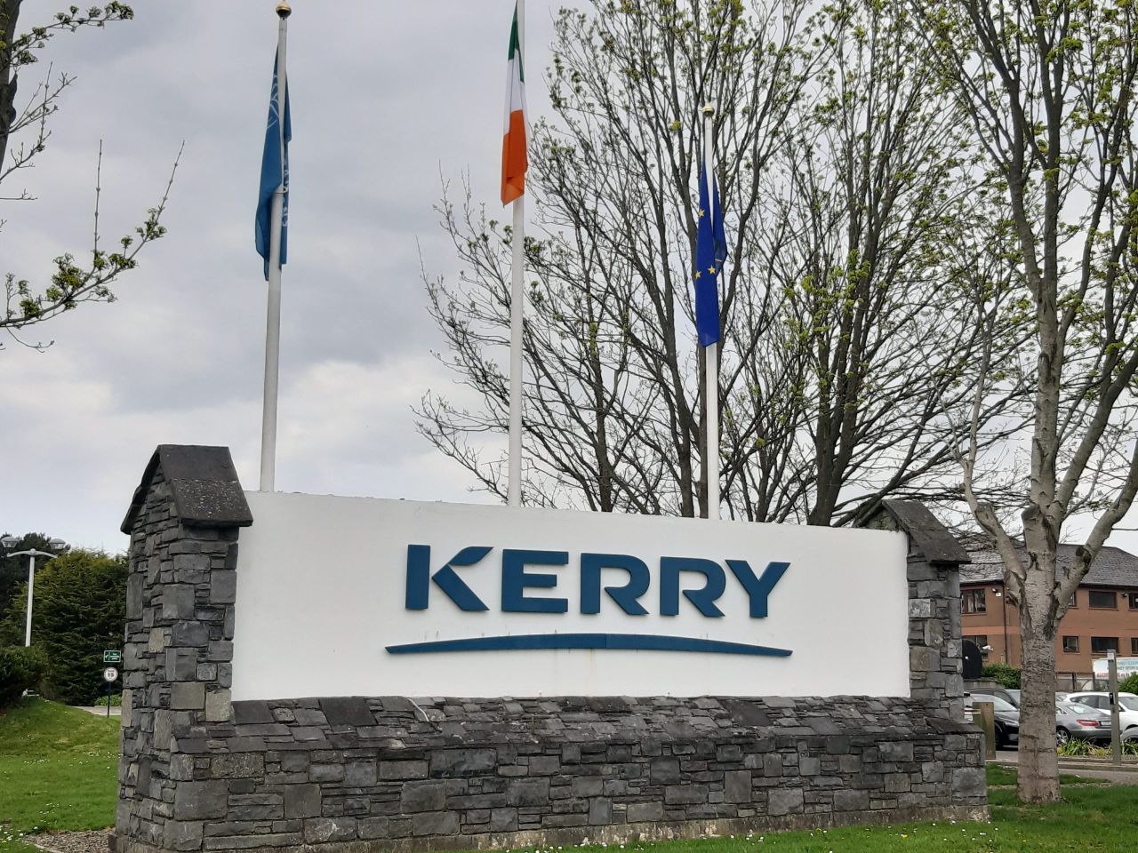 Kerry Group revenues grow by 19% to €8.8bn in 2022