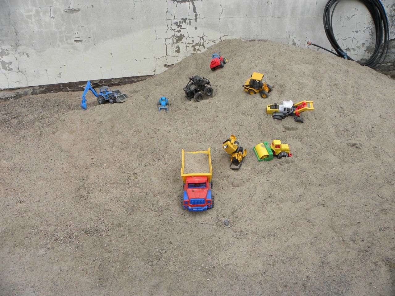 How safe is your farm for children? Check it out