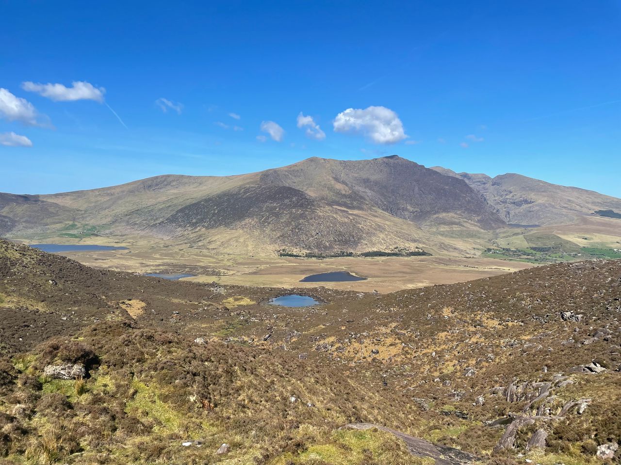 Watch: No change in farming with new national park - Noonan
