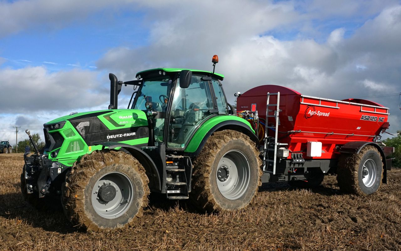 Machinery: 2022 - the year of the perfect storm