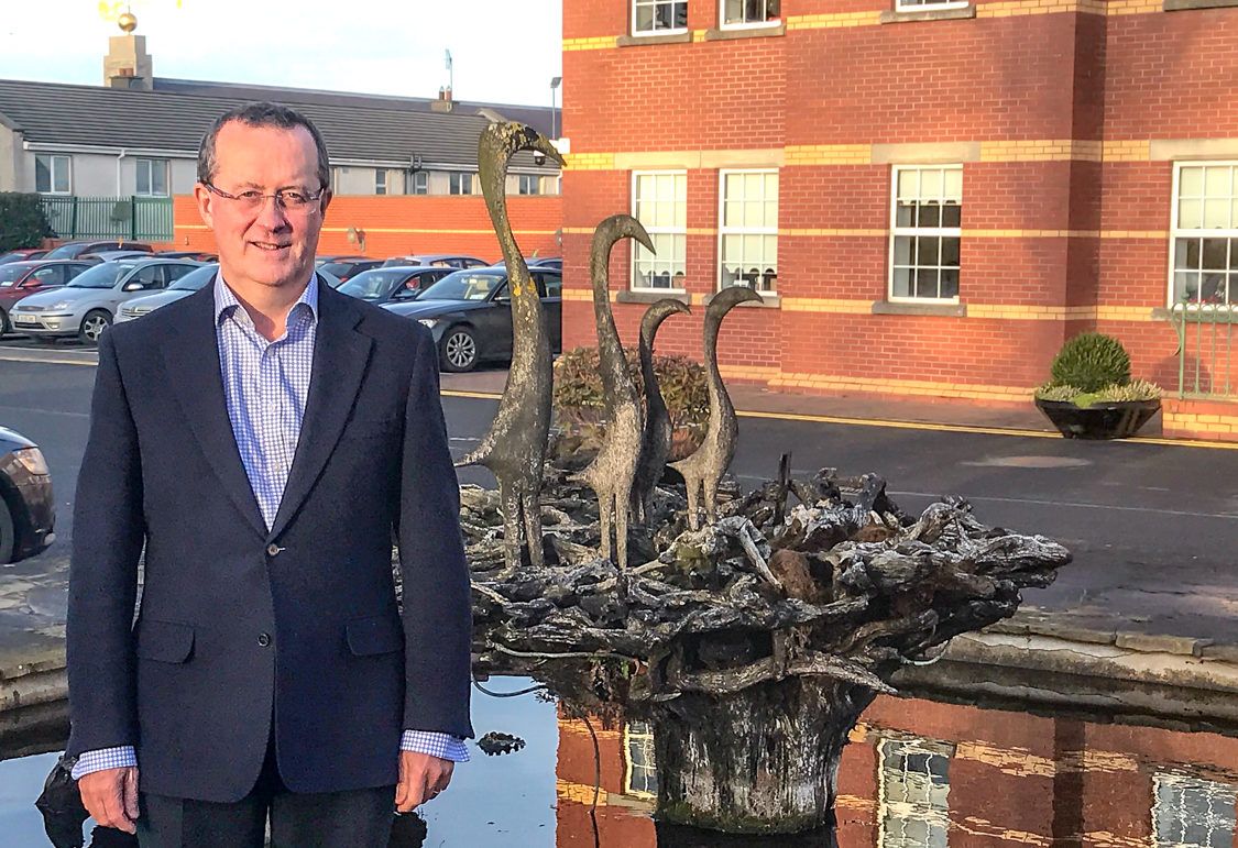 Bord na Mona forecasts 50% job losses in peat by 2030