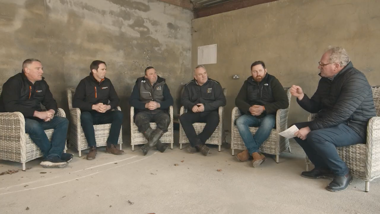 Sustainable Breeding Summit: Sexed semen