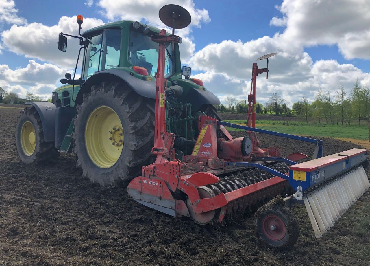 Have you taken these tips into consideration before choosing your grass mix?