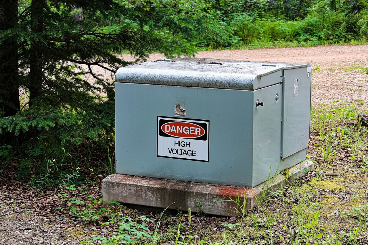 ESB Networks Summer Safety Series: Farm Safety Week 2025 electrical risks &amp; tips