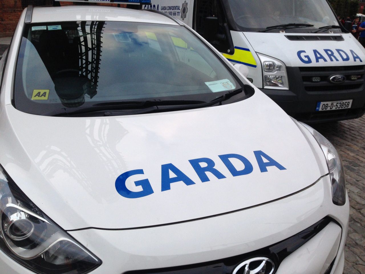 19-year-old dies in Offaly farm accident