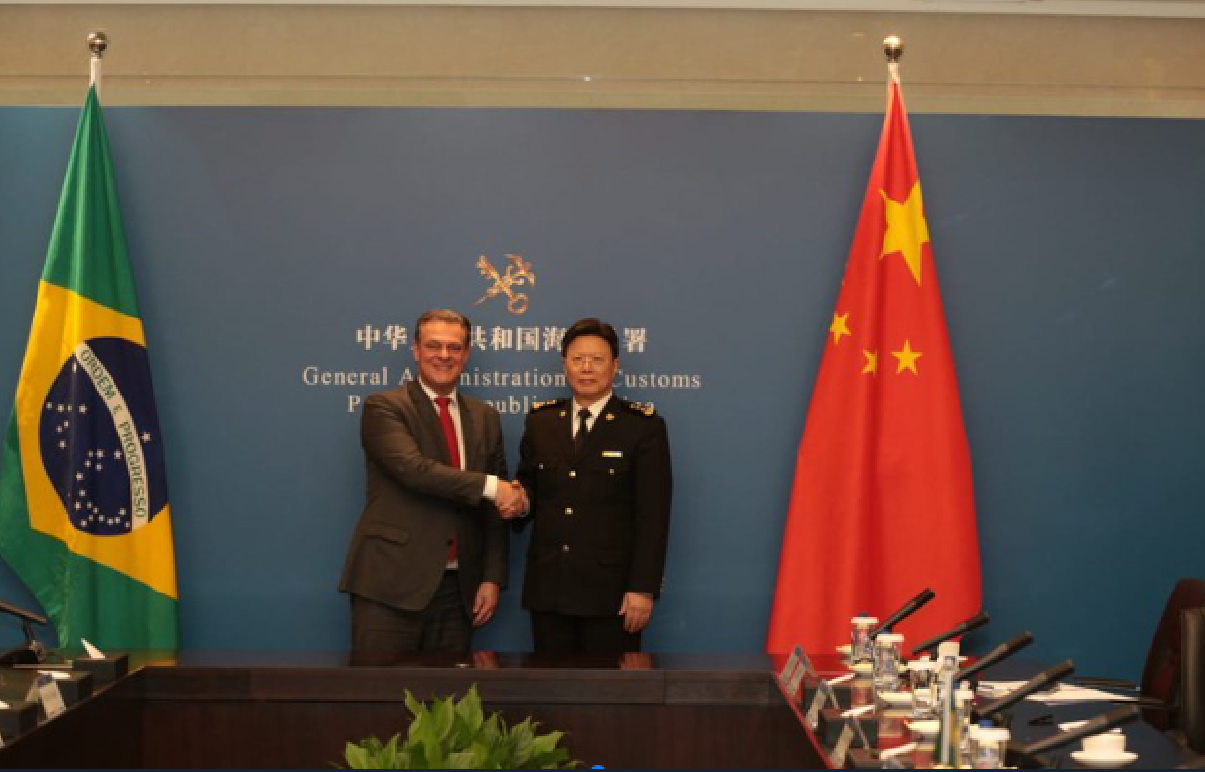 Brazil gets greenlight to export beef to China again