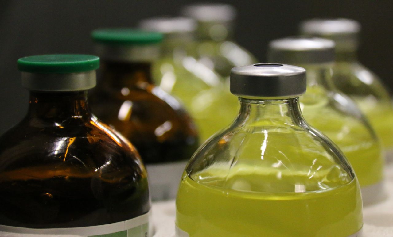 International dialogue to push for action on antimicrobial resistance