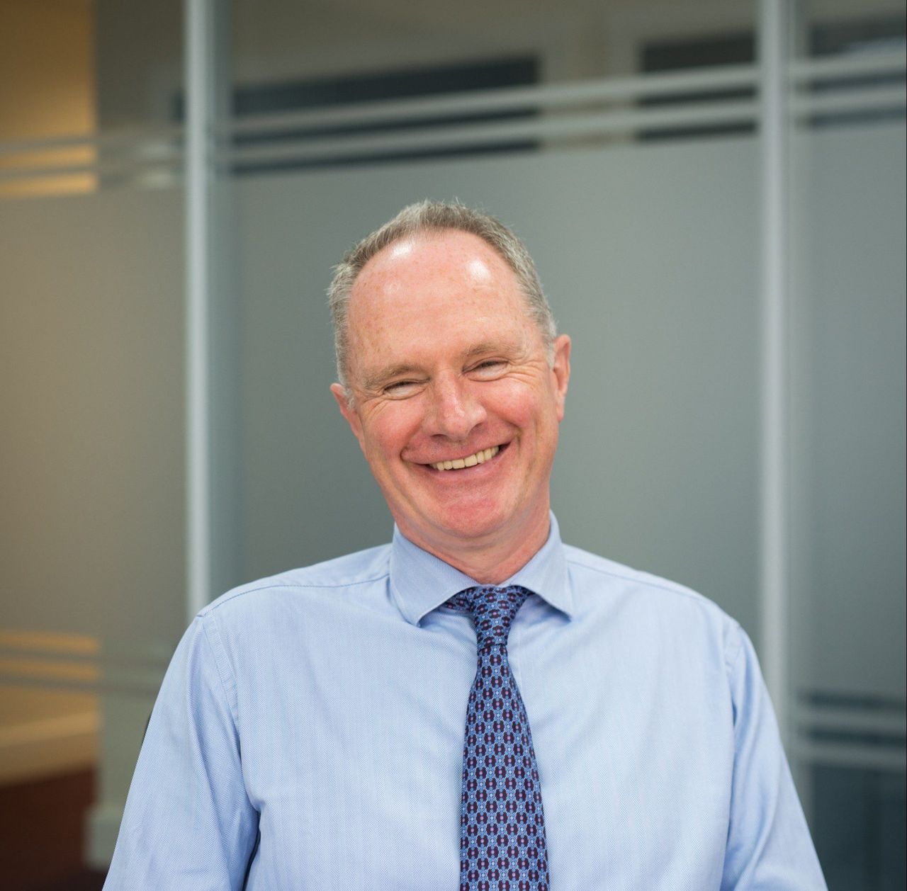 Devenish chair: Innovation is key for Irish agriculture