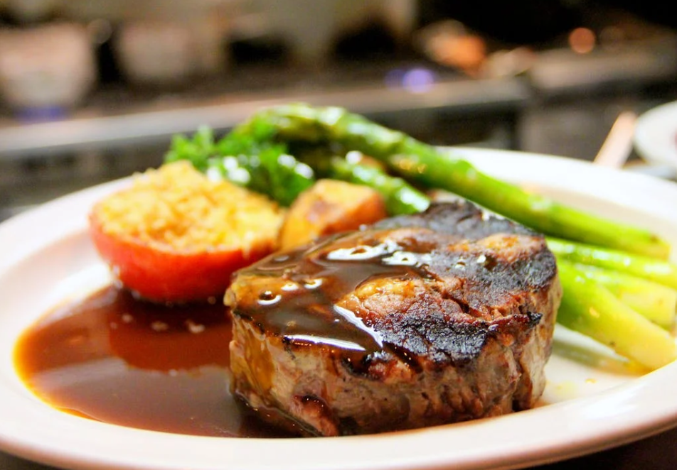 CSO: Sirloin steak cost €2.05 when Ireland joined the EU