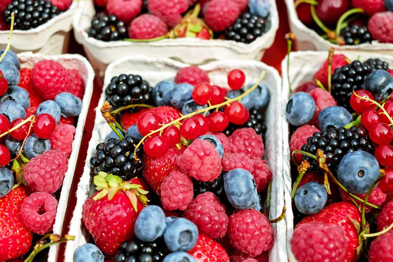 Retailers 'cannot rely' on imported fruit and veg