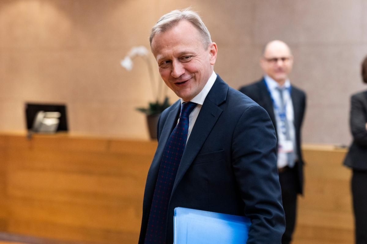 Commissioners to visit Ireland to discuss EU budget and agriculture