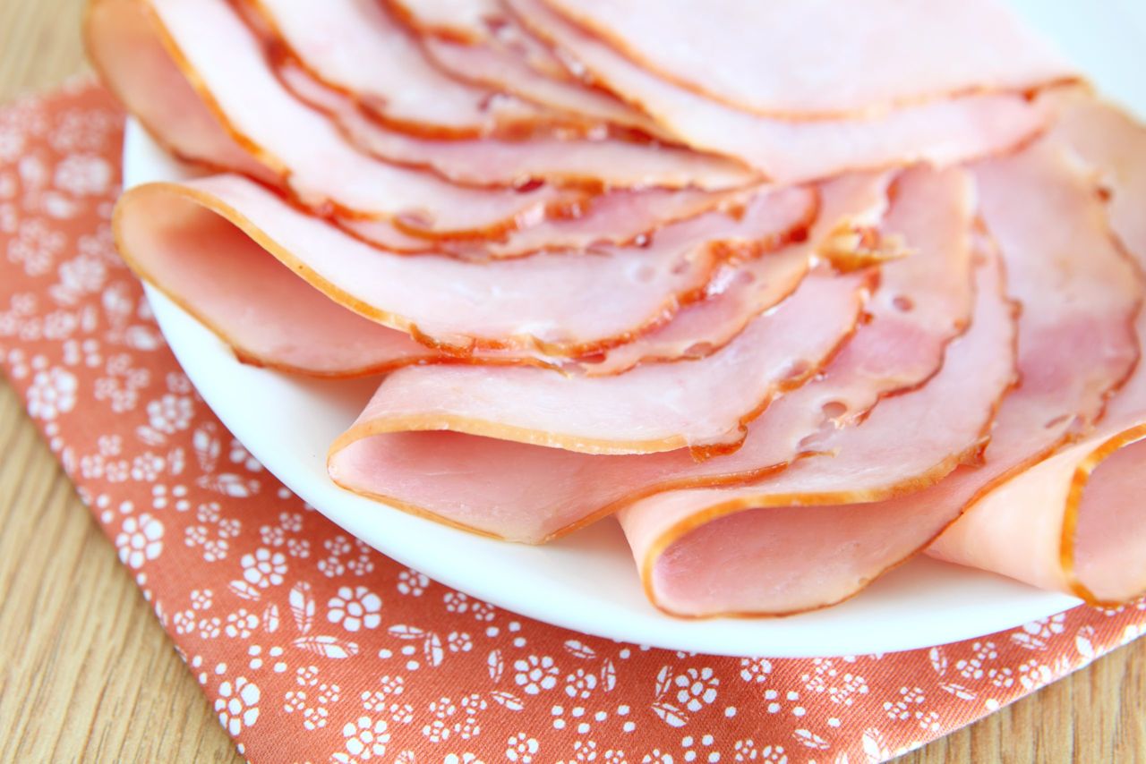 Cooked ham products recalled due to listeria concerns - FSAI