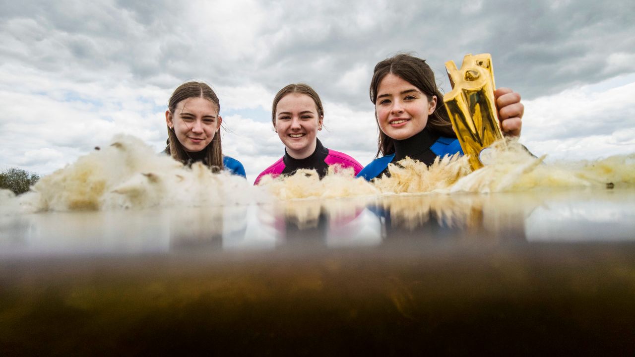 BT Young Scientist Exhibition to remain online next year