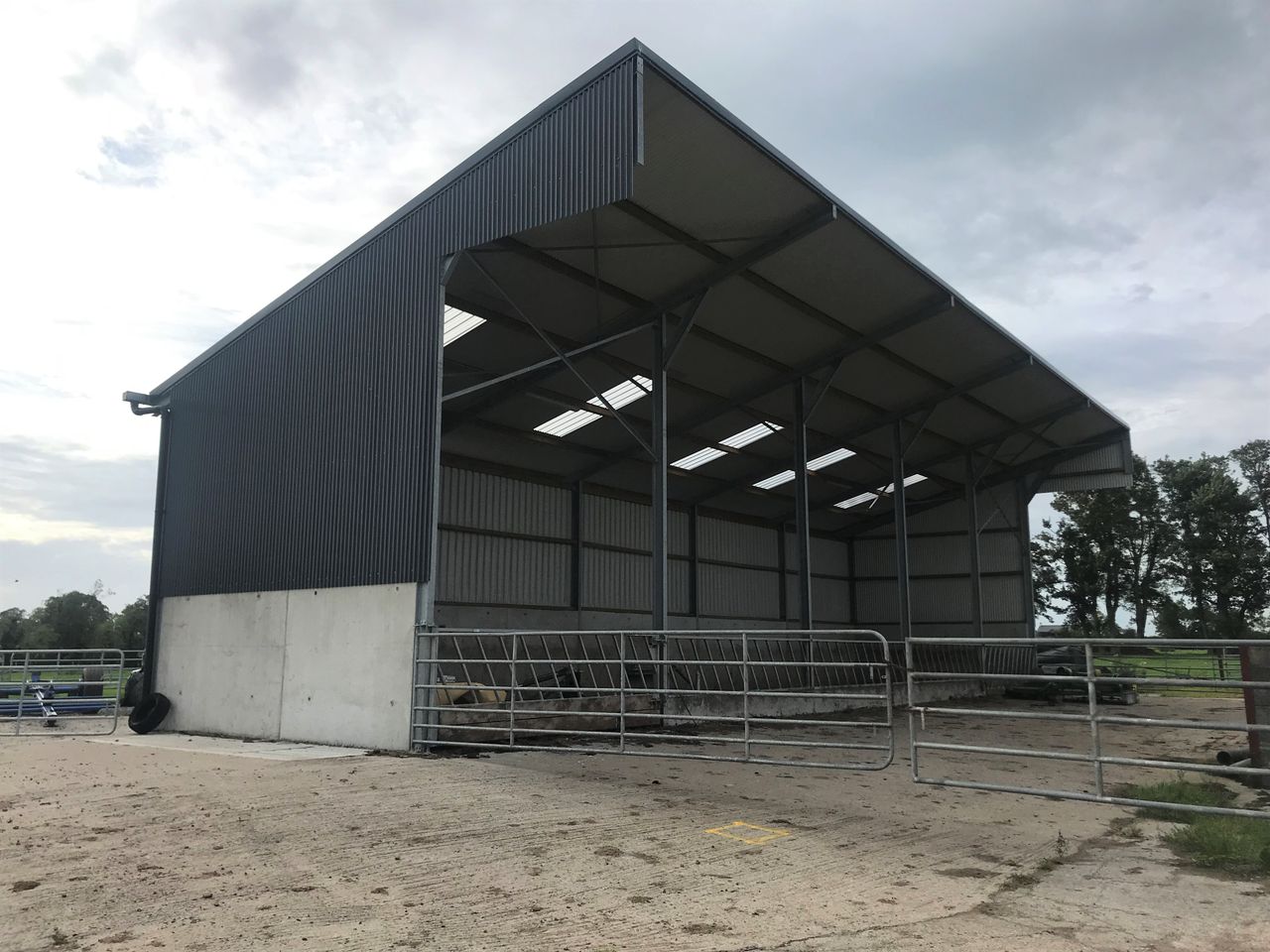 Attention to detail evident on Tipperary-based calf-to-beef operation