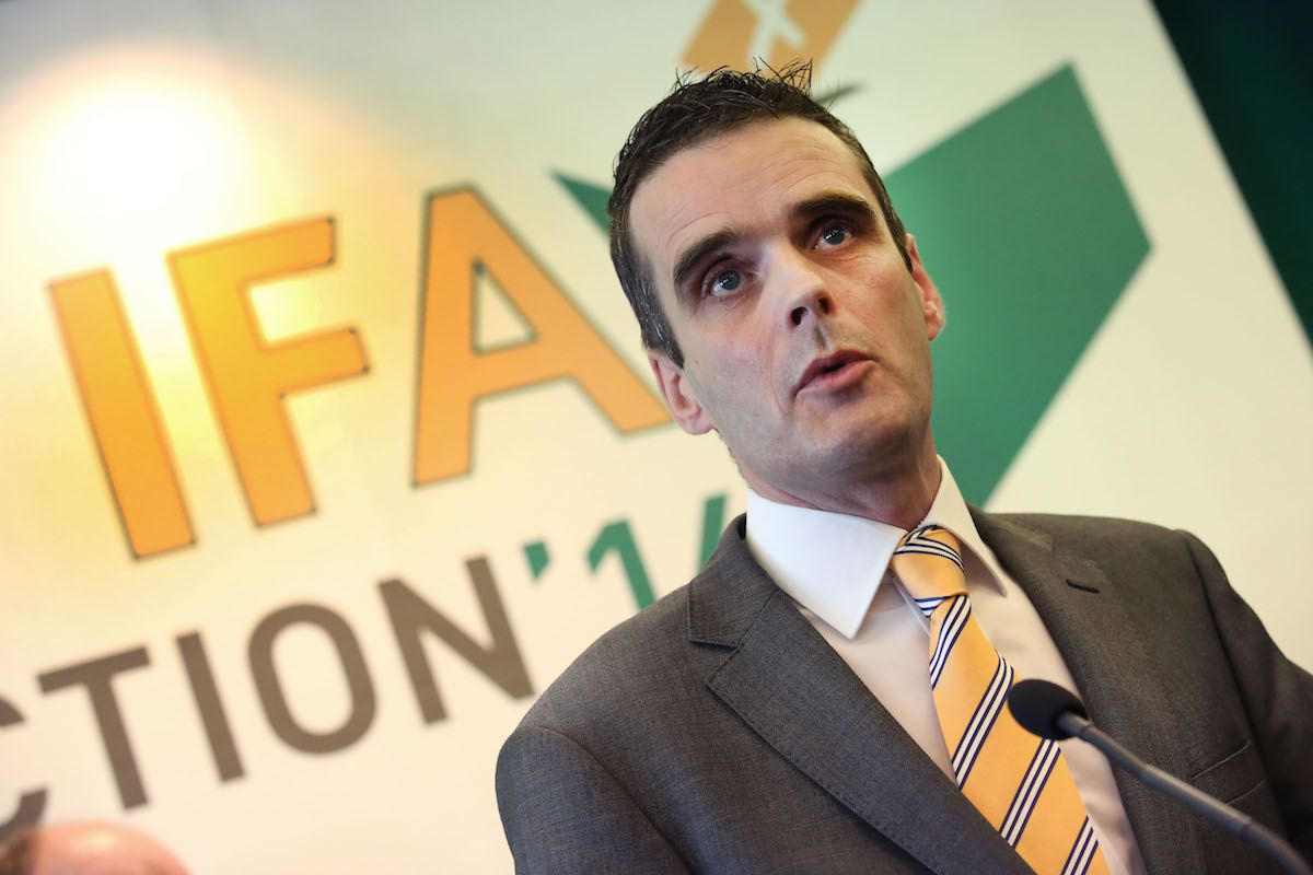 Agri-Showcase in the west to focus on the challenges facing young farmers