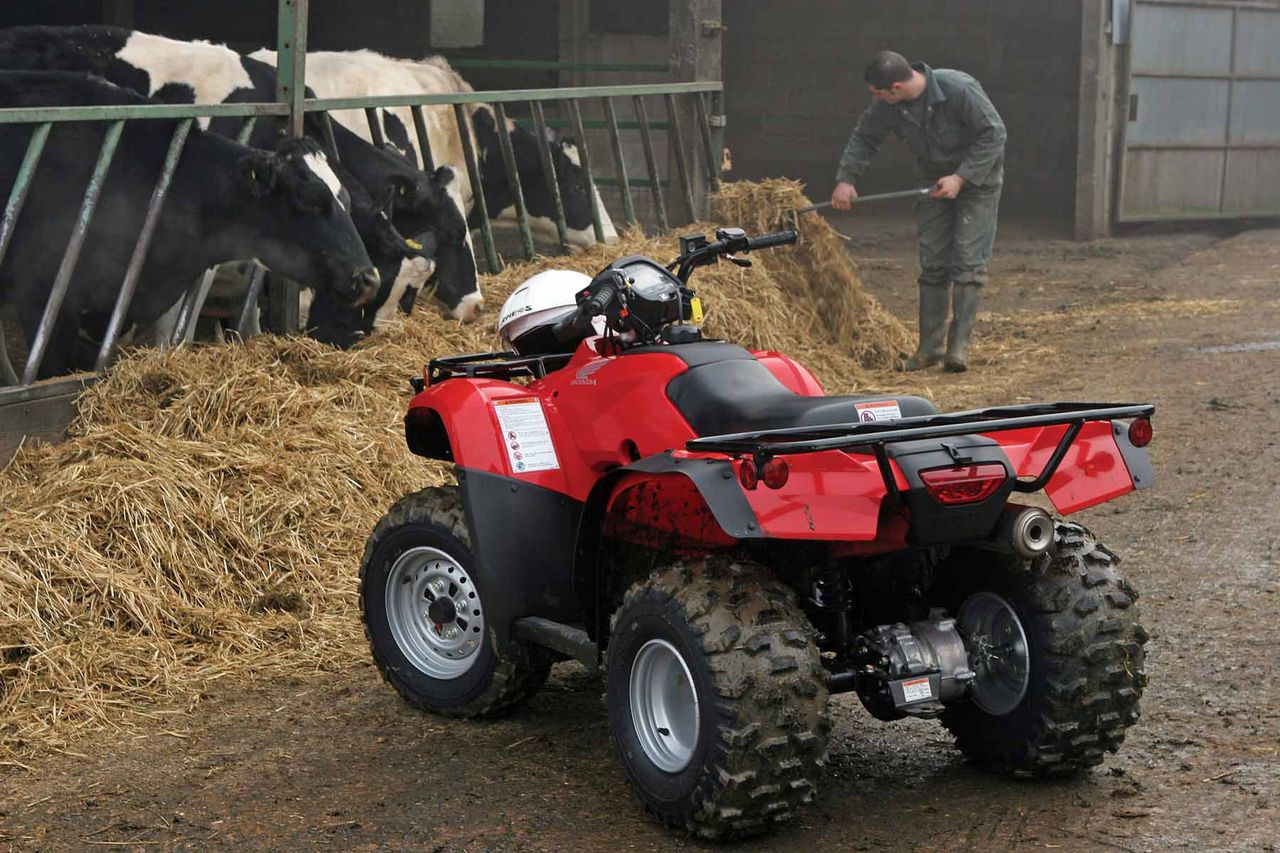 RSA urges adults not to gift quads to children this Christmas