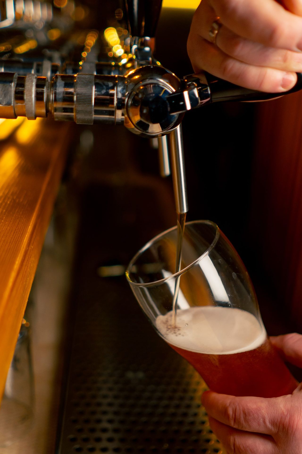 Heineken confirms price increase across draught range