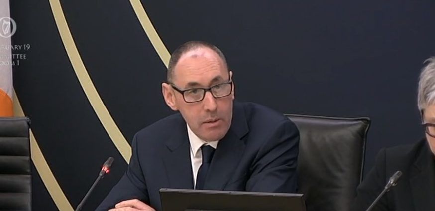 Agri committee to meet food retail adjudicator tomorrow