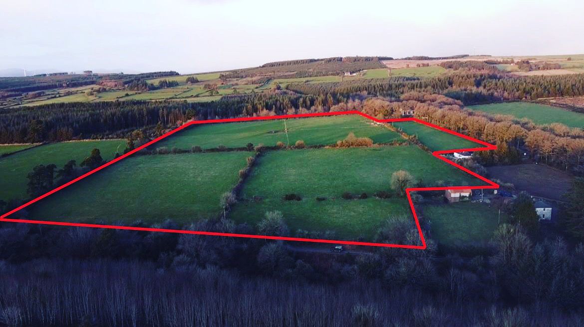 Two parcels of land for sale in Waterford