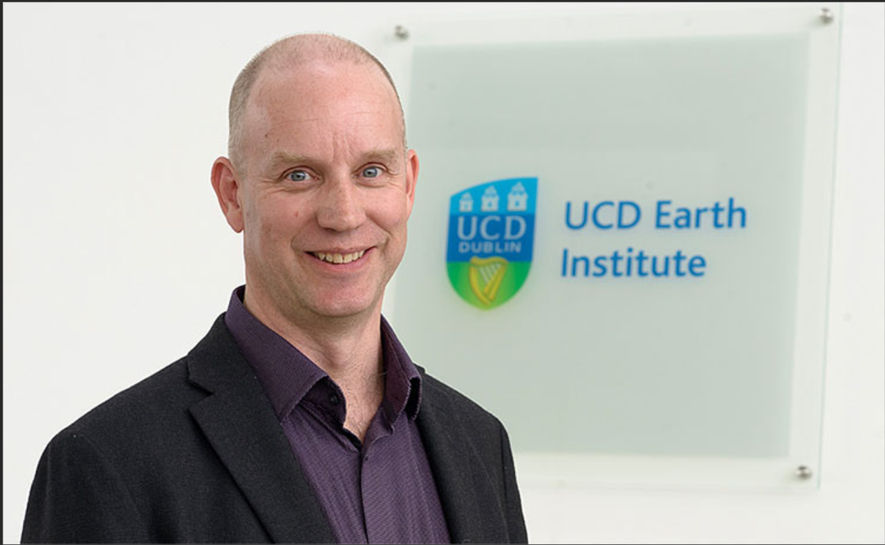 National Biodiversity Forum appoints new chair