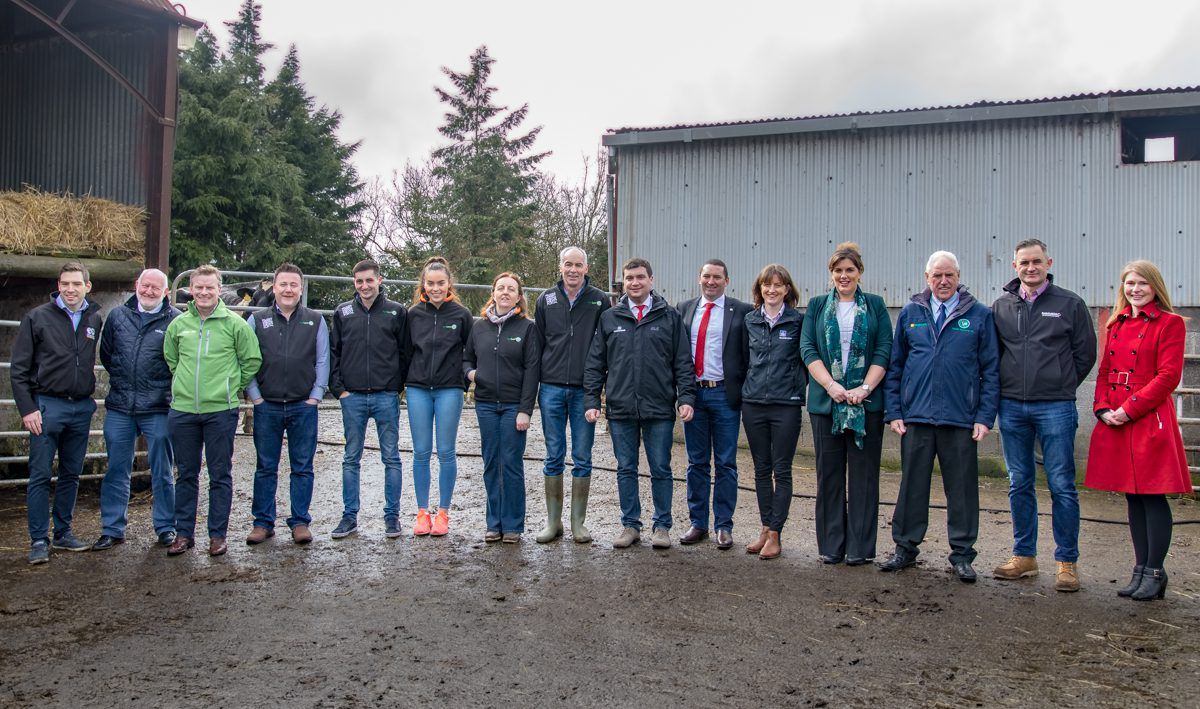 Westmeath farmer crowned winner of AgriLand Farm Free Competition