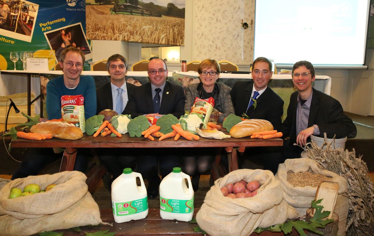 'Calendar farming is a joke and is holding farmers back'