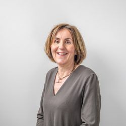 Caroline Allen