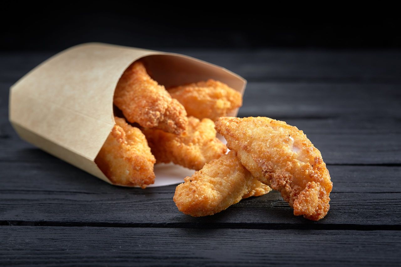 Audit needed on hot school meals that contain imported chicken - TD