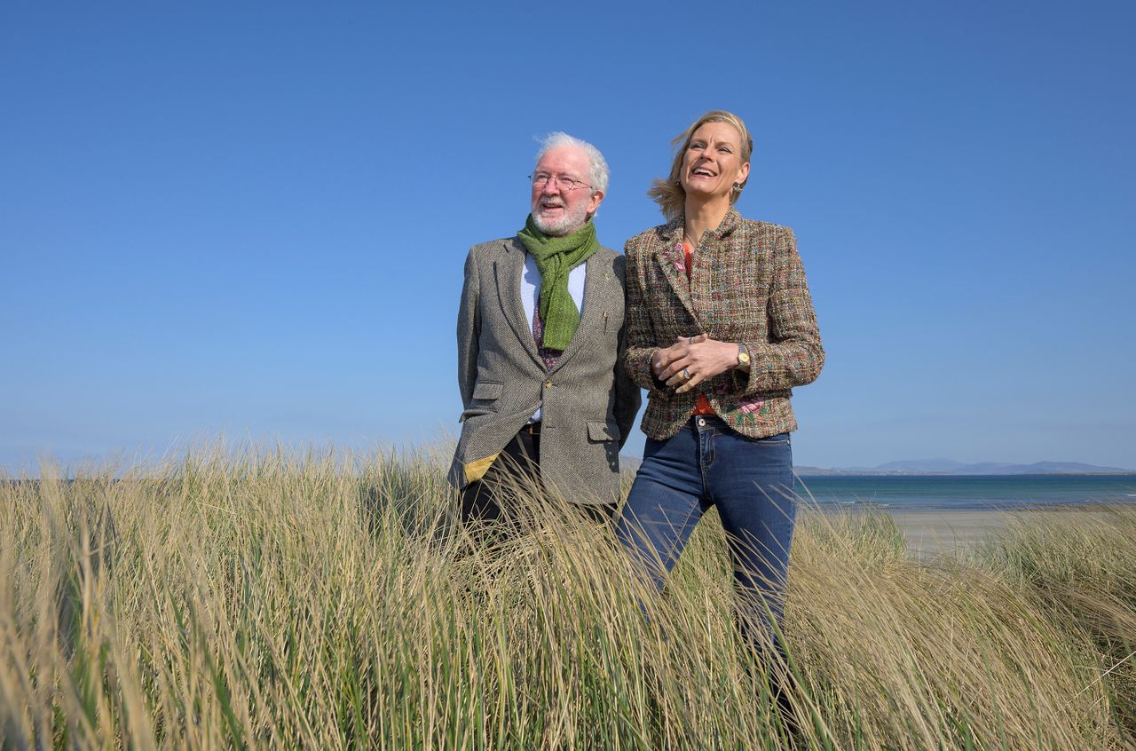 100 farmers sign up to €7.4m coastal nature project