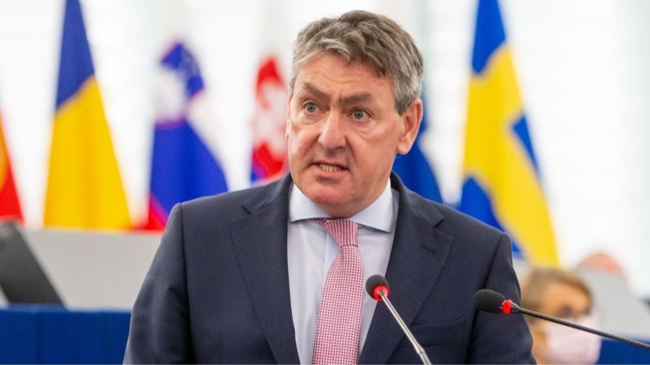 Fodder crisis 'needs to be addressed at pan-European level'