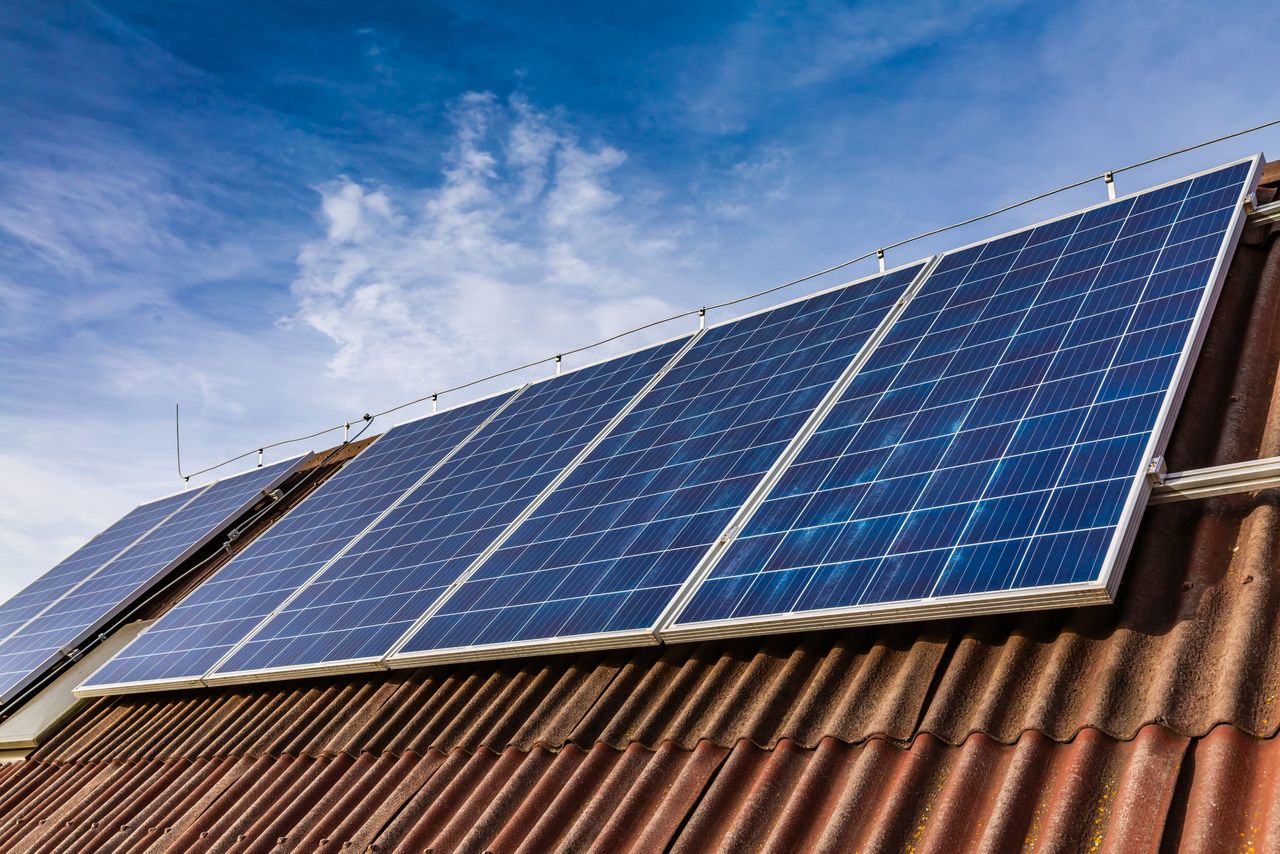 Competition watchdog searches solar firms over suspected bid-rigging
