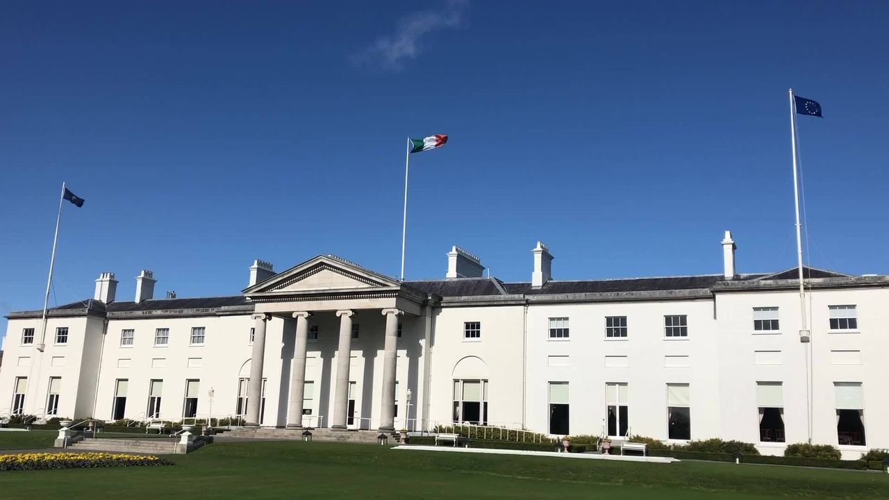 Landmark Agricultural and Food Supply Chain Bill signed into law