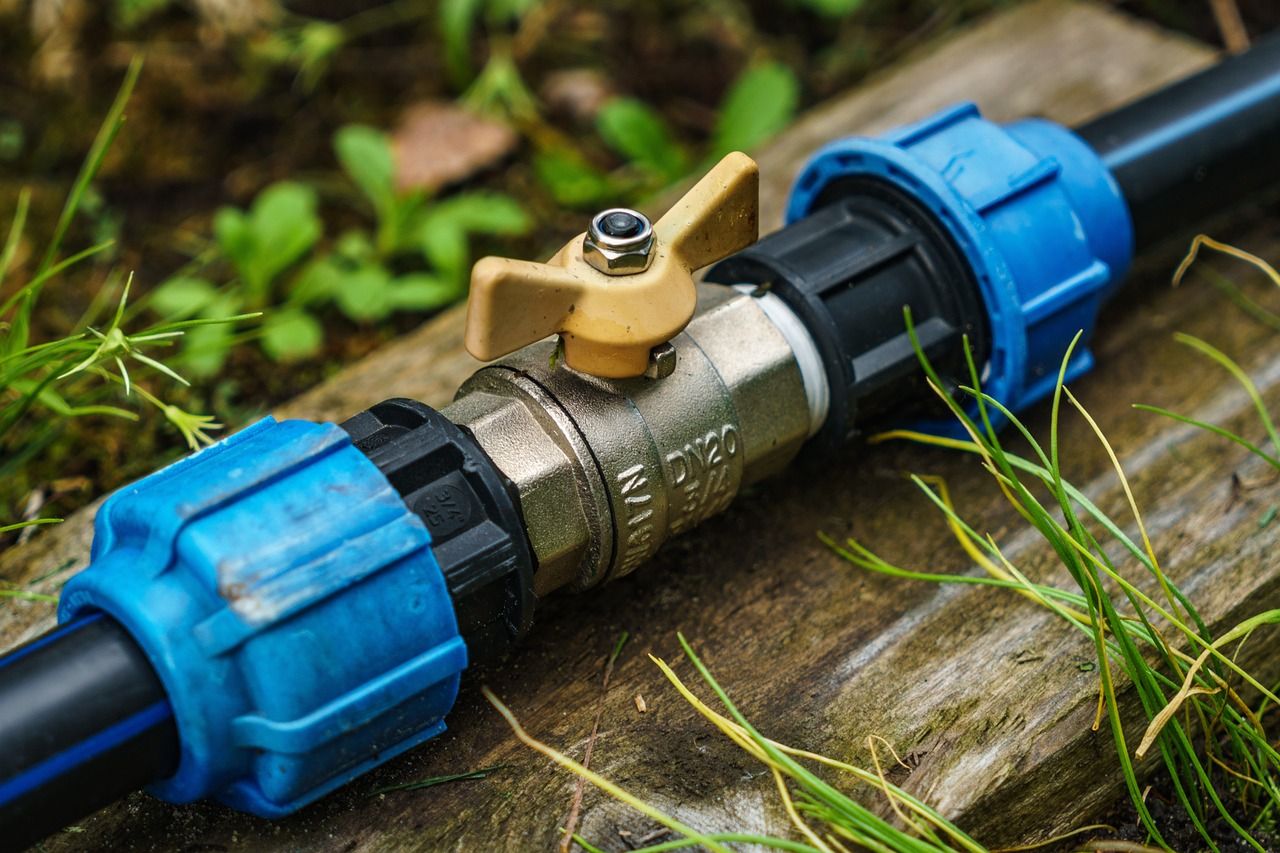 Texts updates can alert farmers to water issues - Uisce Éireann
