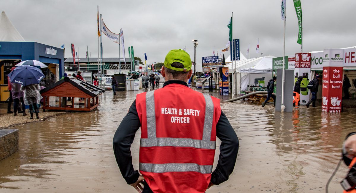 Final day of the 'Ploughing' to go ahead, despite cancellation rumours
