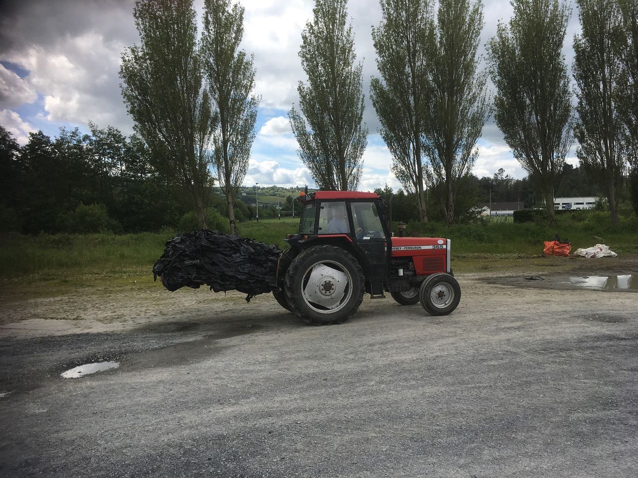 'Last few for 2019': Final farm plastic bring centres revealed