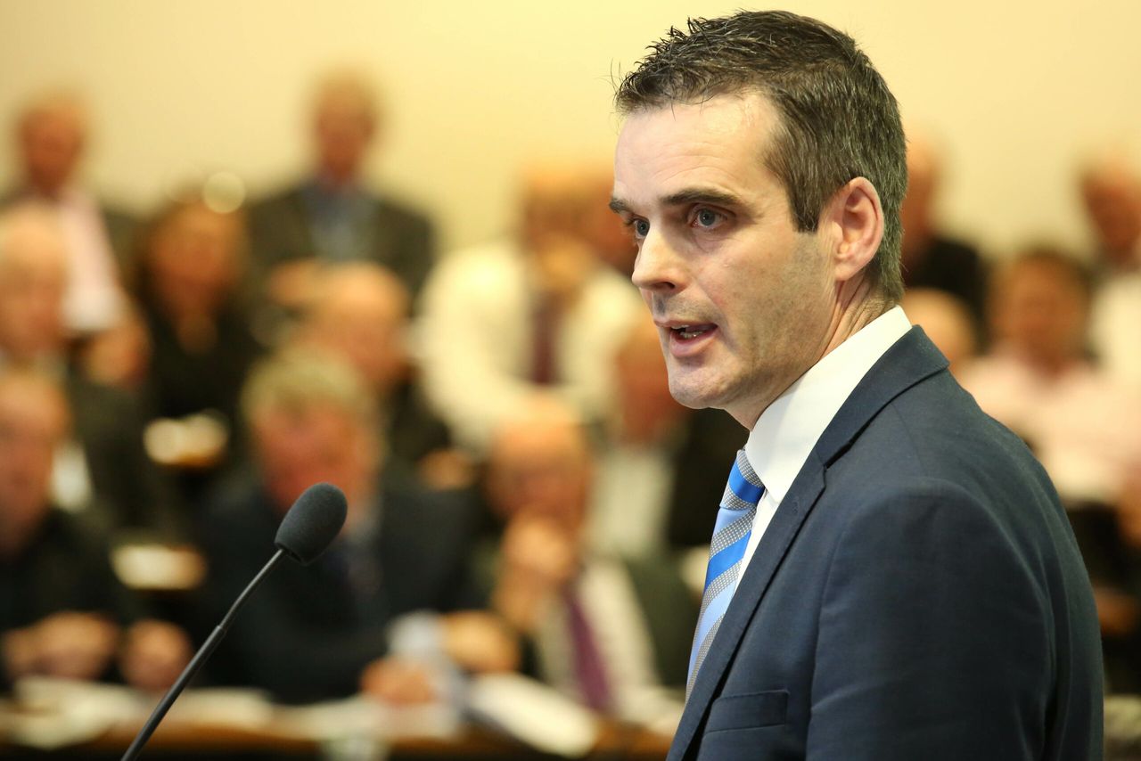 IFA loses 3,682 members in 2016, as income falls by €1.2m