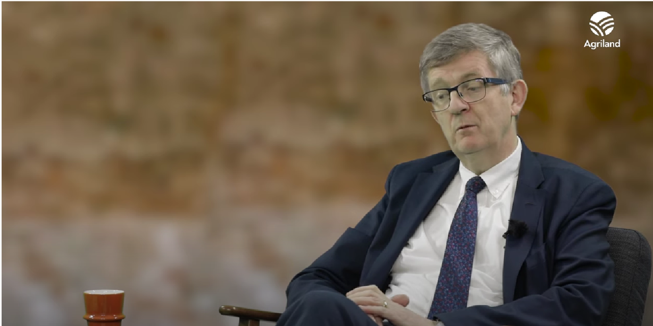 Woulfe to step down as Grassland Agro MD next March