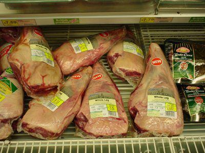 Meat Industry Ireland hits back in row over spring lamb prices