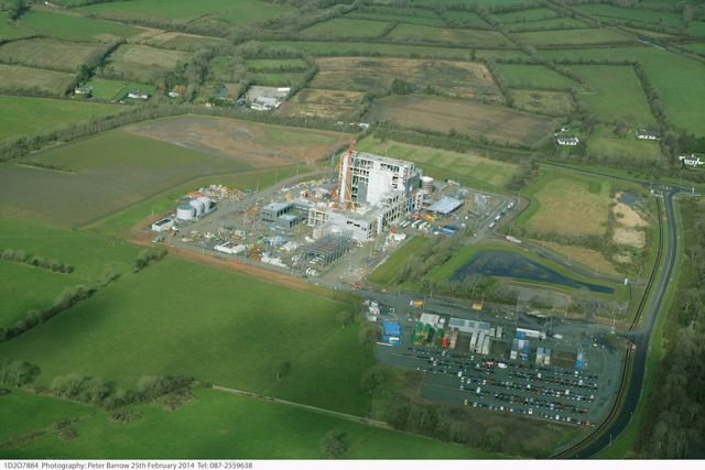 GIIL's Belview operation on target